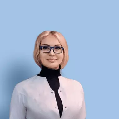 Медведева Татьяна Владимировна