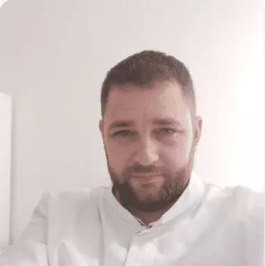 Правой Иван Валерьевич