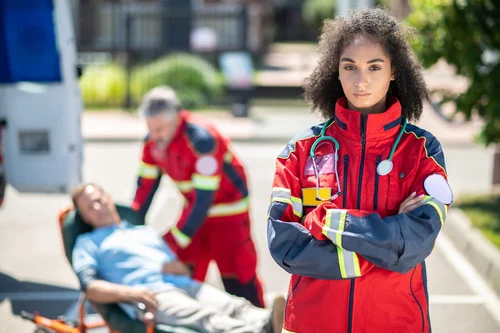 врач готов к перевозке маломобильных пассажиров